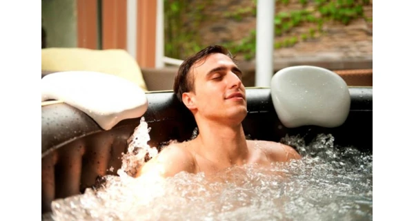 Vířivý bazén MSPA Luxury Exotic M-113S