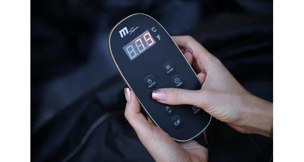 Vířivý bazén MSPA Luxury Exotic P-EX049