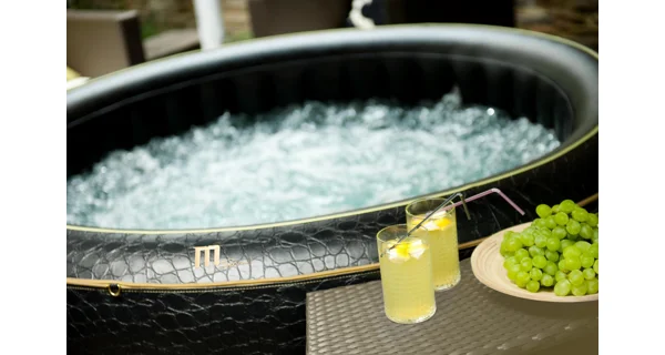 Vířivý bazén MSPA Luxury Exotic P-EX049