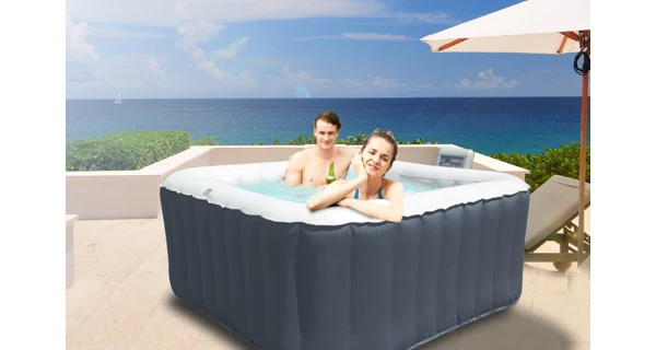 Vířivý bazén MSPA M-009LS Lite