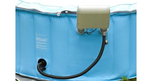 Vířivý bazén MSPA M-022LS LITE Saphire