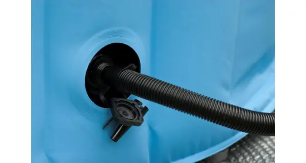 Vířivý bazén MSPA M-022LS LITE Saphire