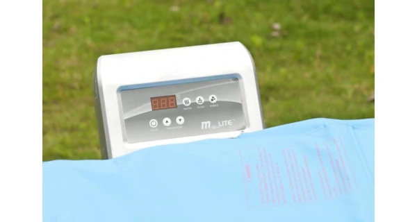 Vířivý bazén MSPA M-022LS LITE Saphire