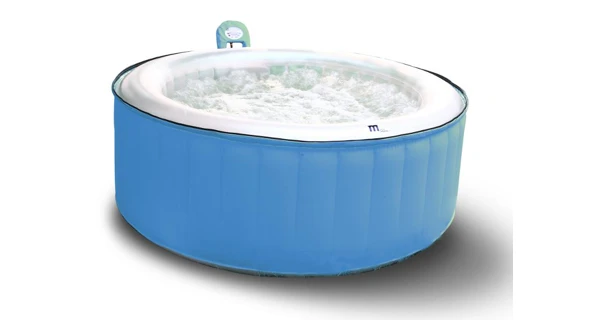 Vířivý bazén MSPA M-022LS LITE Saphire