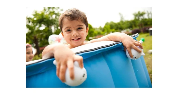 Vířivý bazén MSPA M-022LS LITE Saphire