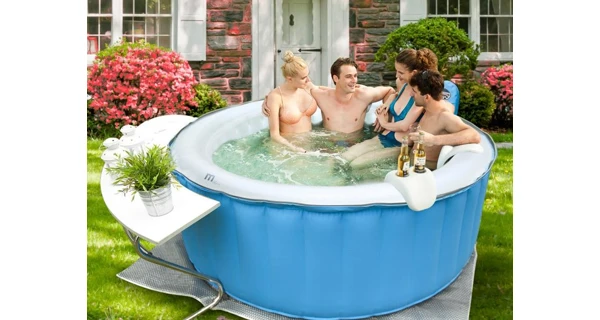 Vířivý bazén MSPA M-022LS LITE Saphire