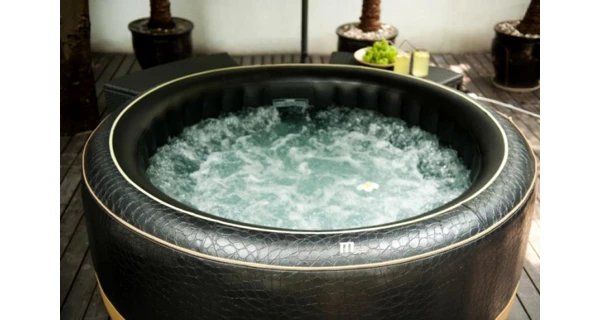 Vířivý bazén MSPA M-115