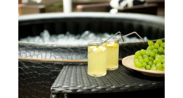 Vířivý bazén MSPA M-115