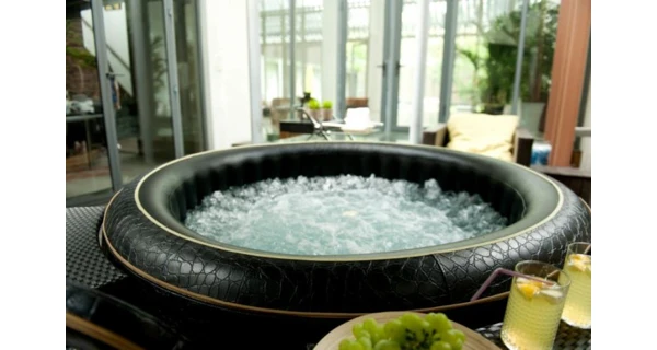 Vířivý bazén MSPA M-115