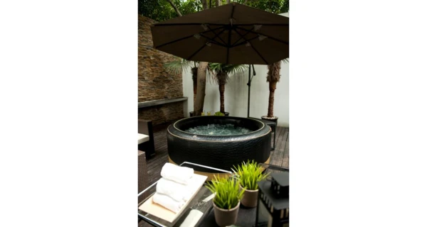 Vířivý bazén MSPA M-115