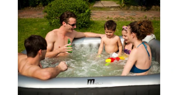 Vířivý bazén MSPA M019LS Lite