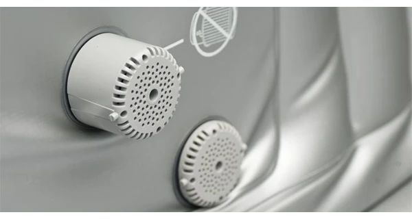 Vířivý bazén MSPA M019LS Lite