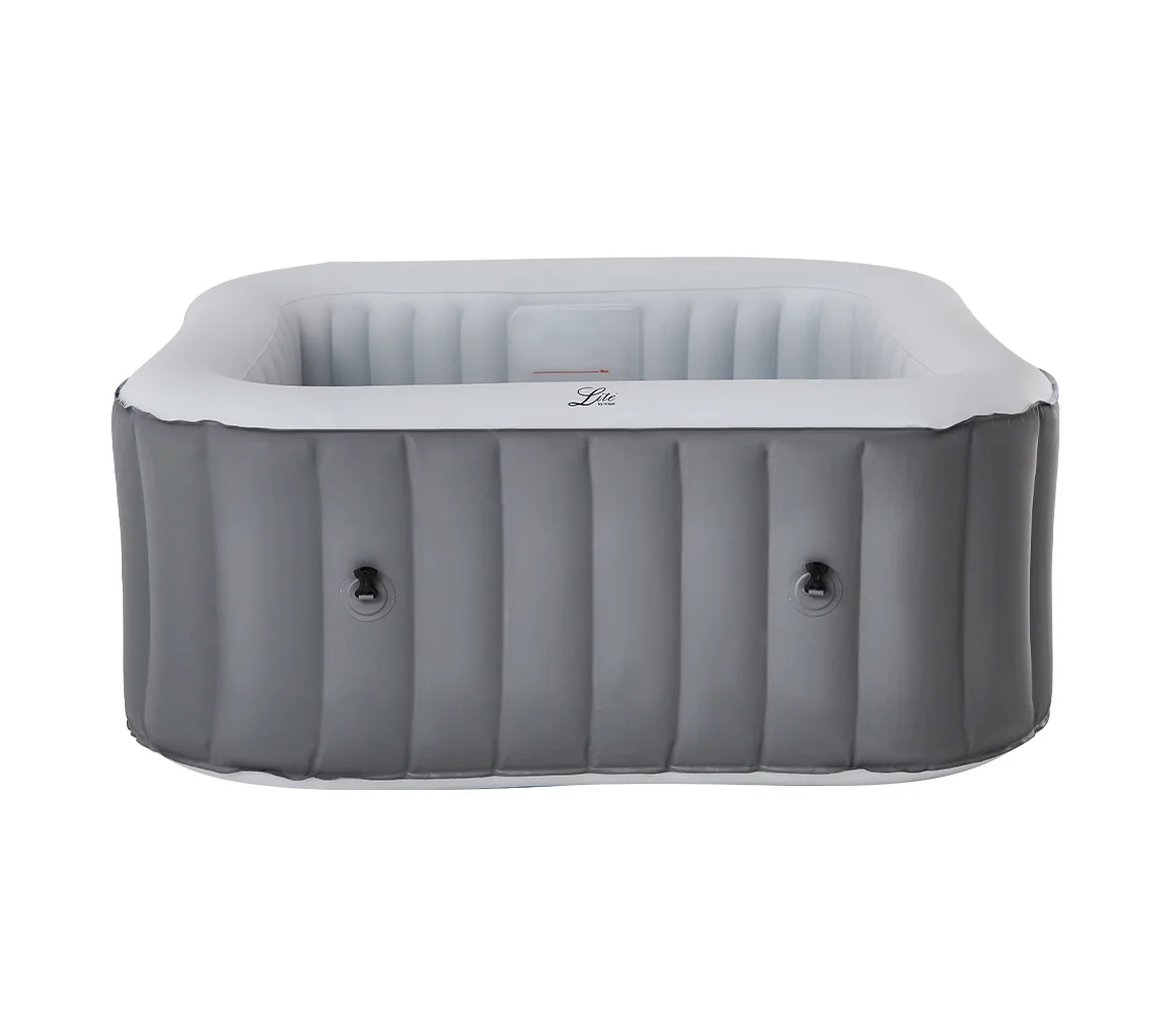 Mspa | Vířivý bazén MSPA Mist LS062-GR | 11400313