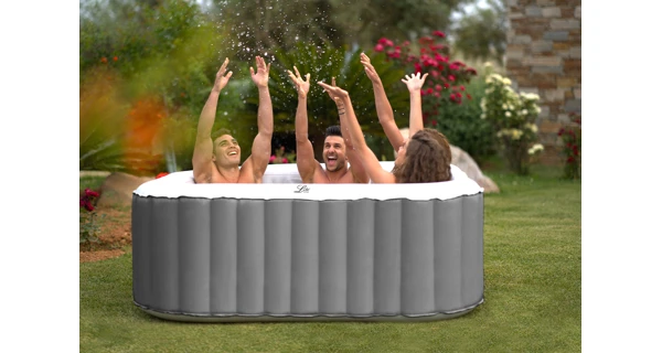 Vířivý bazén MSPA Mist LS062-GR
