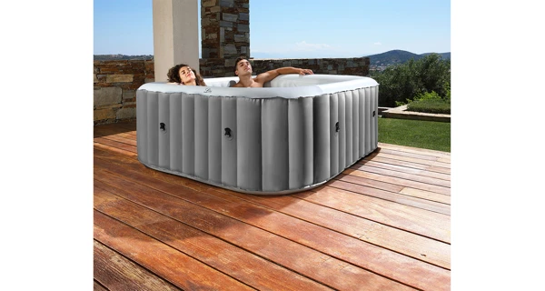 Vířivý bazén MSPA Mist LS062-GR