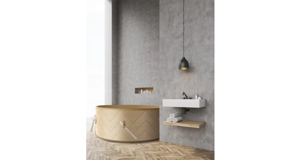 Vířivý bazén MSPA Mono C-MO04