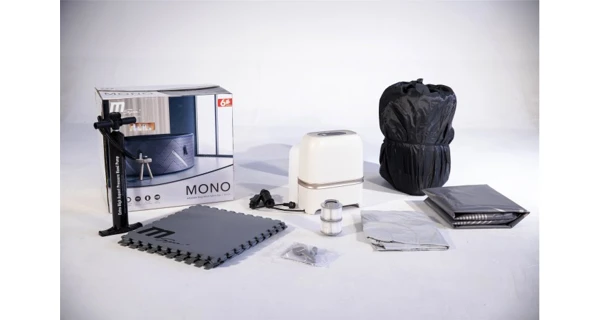 Vířivý bazén MSPA Mono C-MO06