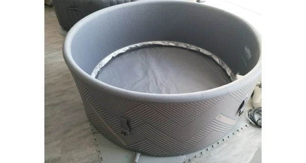 Vířivý bazén MSPA Mono C-MO06 (vystavený)