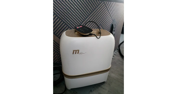 Vířivý bazén MSPA Mono C-MO06 (vystavený)