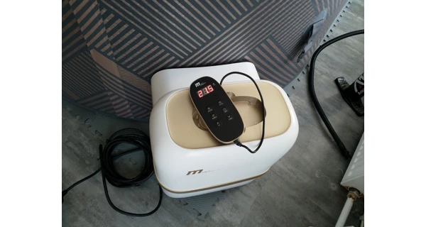 Vířivý bazén MSPA Mono C-MO06 (vystavený)