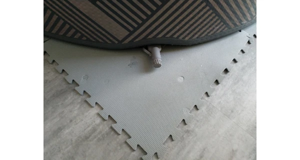 Vířivý bazén MSPA Mono C-MO06 (vystavený)