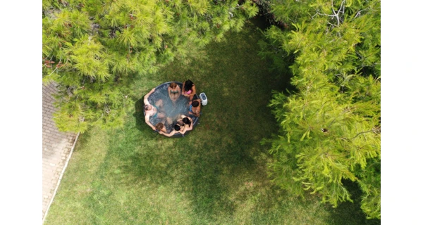 Vířivý bazén MSPA Mono ECO F-MO082WE