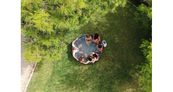 Vířivý bazén MSPA Mono ECO F-MO082WE