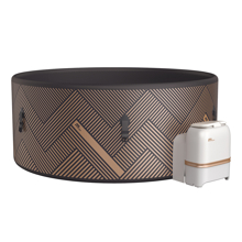 Vířivý bazén MSPA Mono ECO F-MO082WE