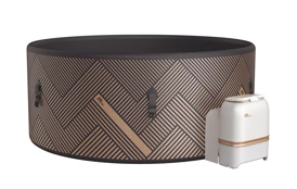 Vířivý bazén MSPA Mono ECO F-MO082WE