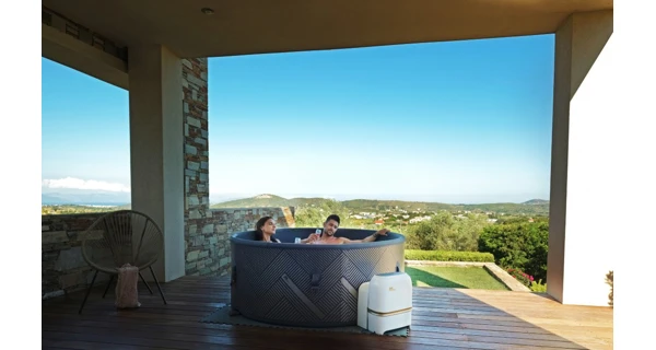 Vířivý bazén MSPA Mono ECO F-MO082WE