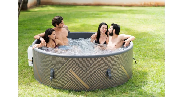 Vířivý bazén MSPA Mono ECO F-MO082WE (poškozený obal)