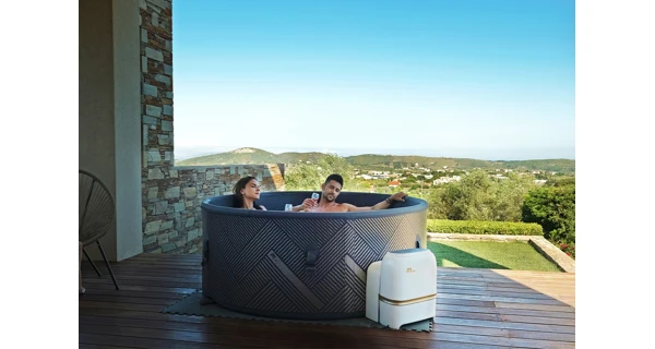 Vířivý bazén MSPA Mono ECO F-MO082WE (poškozený obal)