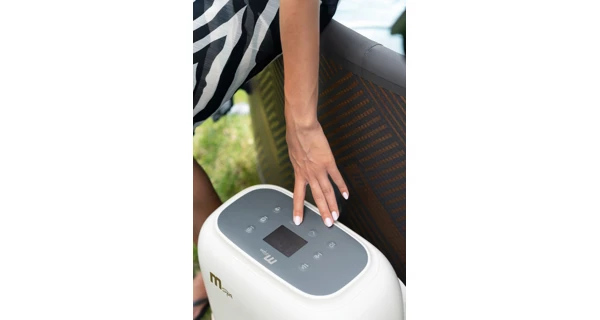 Vířivý bazén MSPA Mono ECO F-MO082WE (poškozený obal)