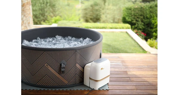 Vířivý bazén MSPA Mono ECO F-MO082WE (poškozený obal)