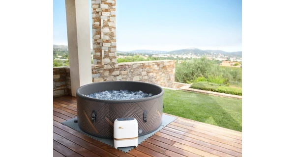 Vířivý bazén MSPA Mono ECO F-MO082WE (poškozený obal)