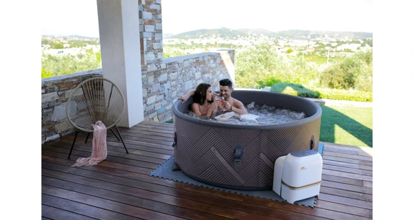 Vířivý bazén MSPA Mono ECO F-MO082WE (poškozený obal)