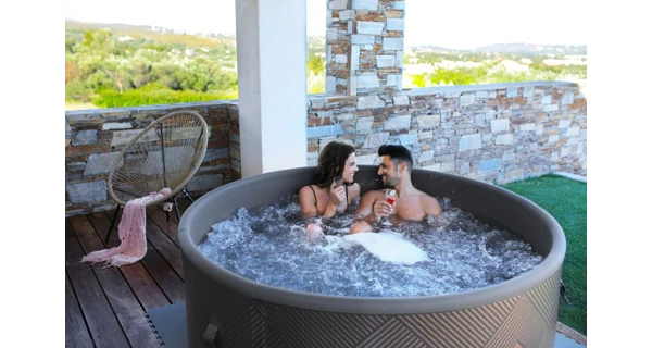 Vířivý bazén MSPA Mono ECO F-MO082WE (poškozený obal)