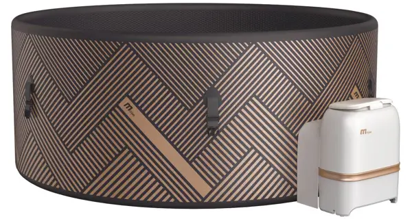 Vířivý bazén MSPA Mono F-MO062W