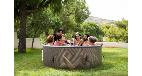 Vířivý bazén MSPA Mono F-MO062W