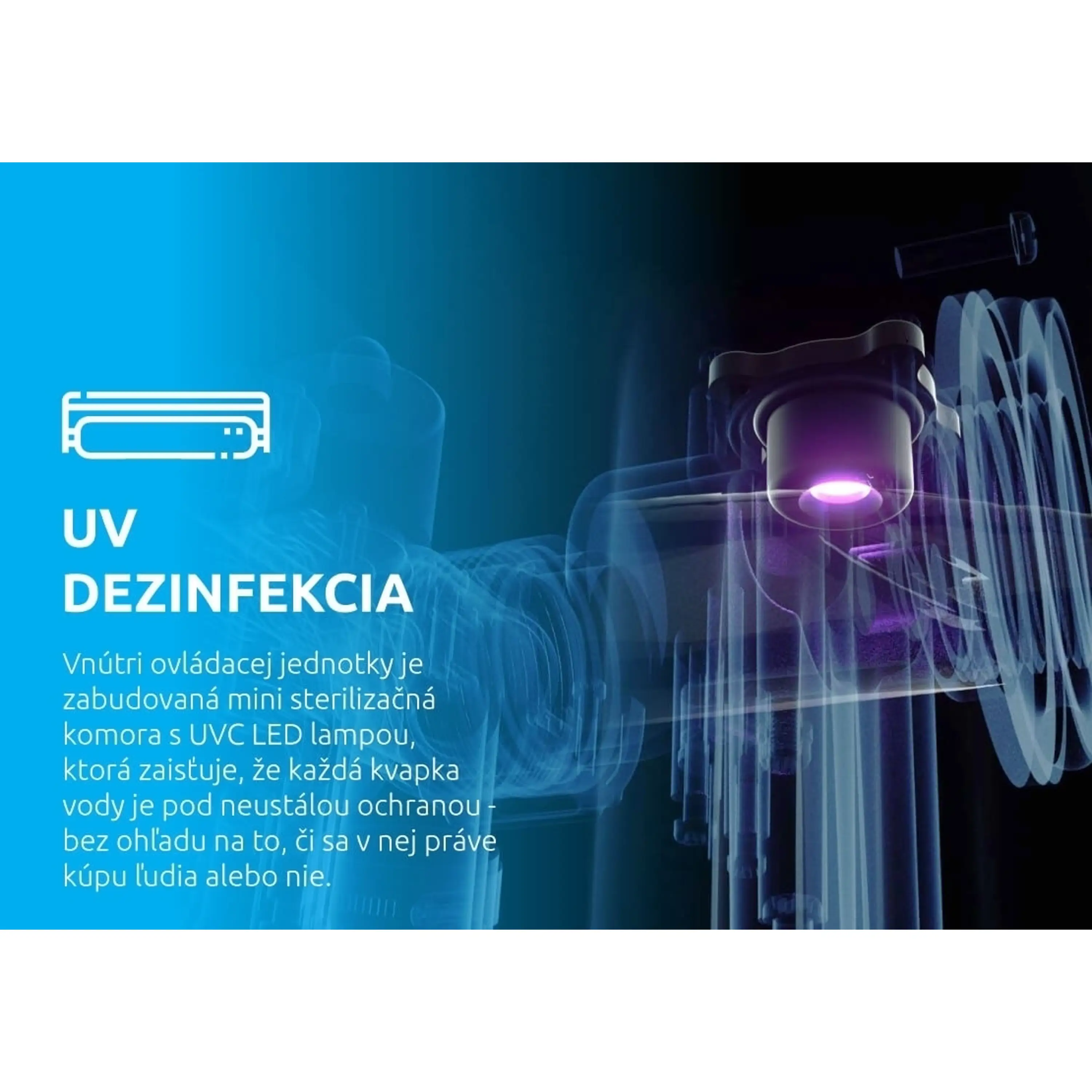 Marimex | Vířivý bazén MSPA Mono F-MO062W | 11400276 Obrázek