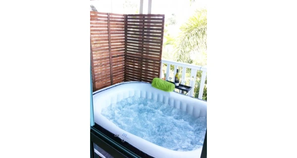 Vířivý bazén MSPA Nest D-NE02