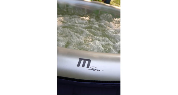 Vířivý bazén MSPA Oasis M-022LS Twillight Lite