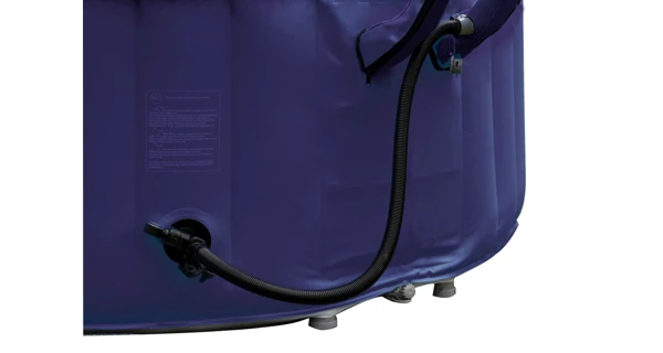 Vířivý bazén MSPA Oasis M-022LS Twillight Lite