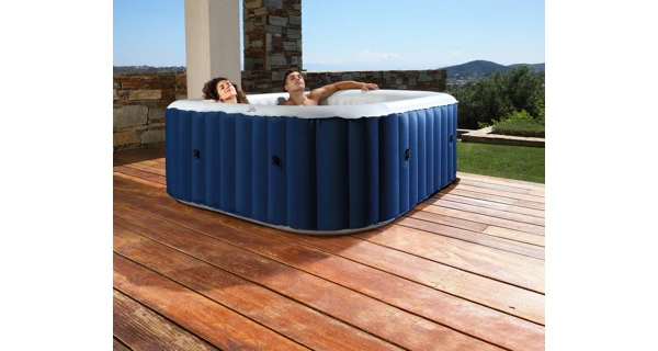 Vířivý bazén MSPA Orbit LS042