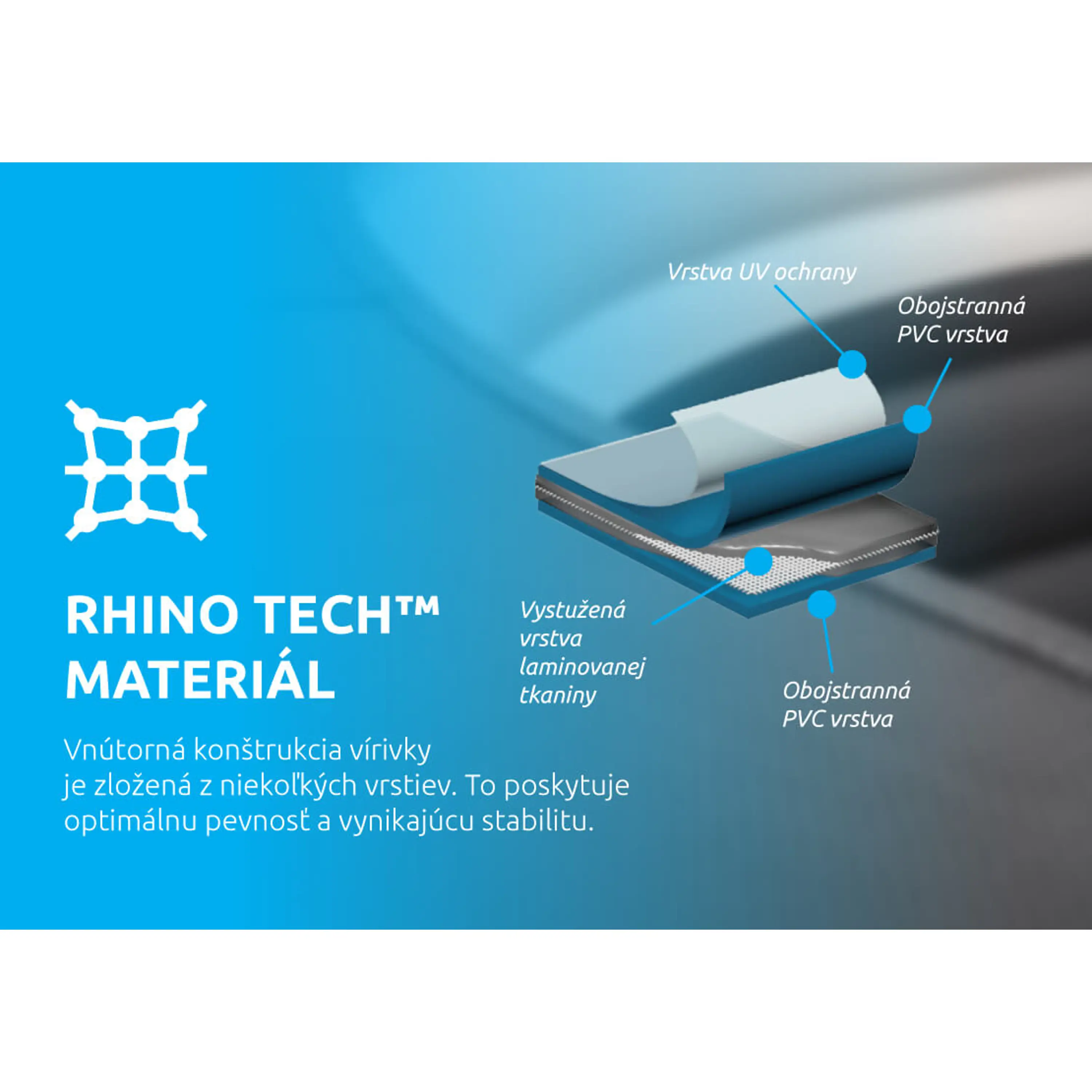 Mspa | Vířivý bazén MSPA Orbit LS042 | 11400270 Obrázek