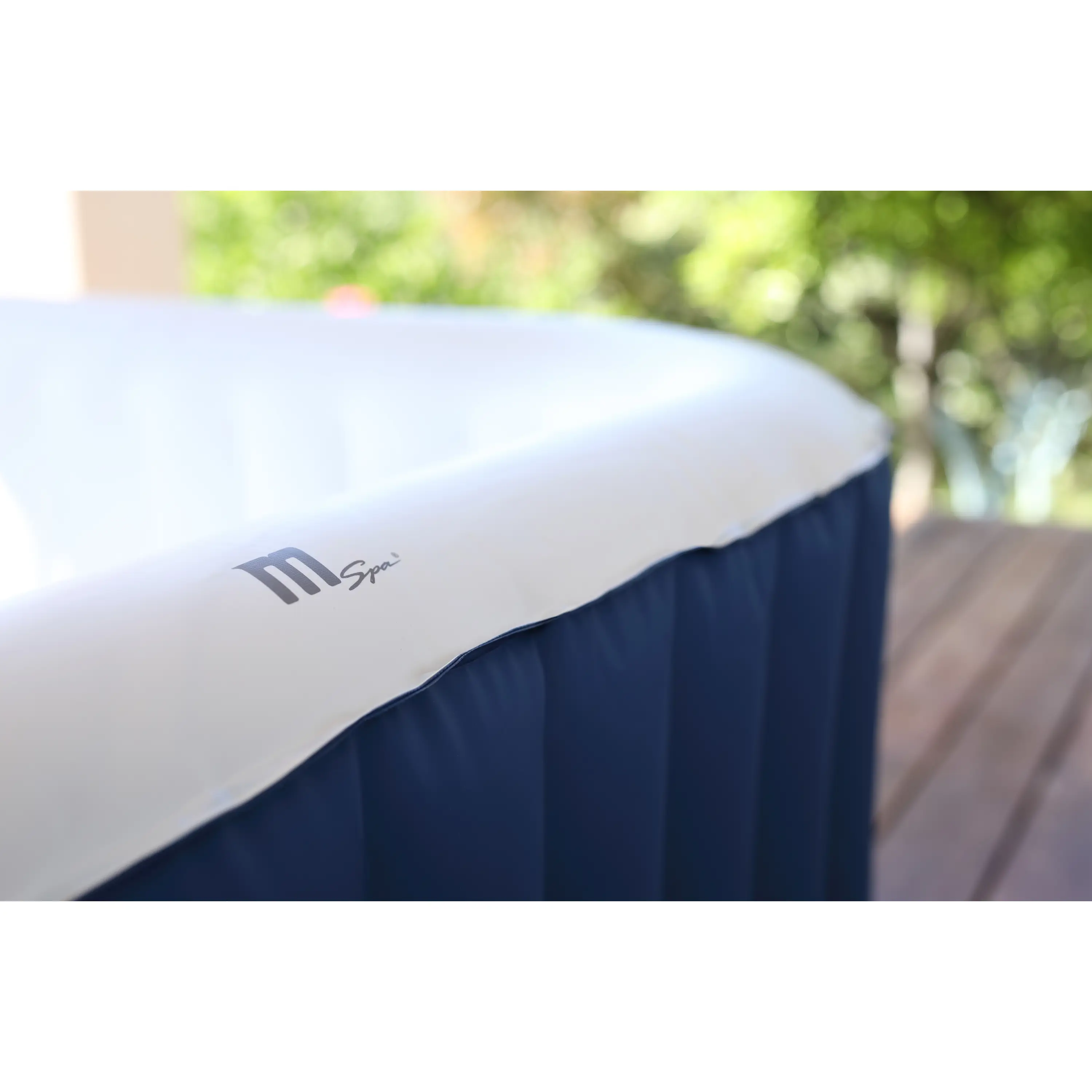 Mspa | Vířivý bazén MSPA Orbit LS042 | 11400270 Obrázek