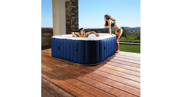 Vířivý bazén MSPA Orbit LS042 (vystaveno)