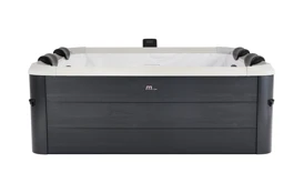 Vířivý bazén MSPA Oslo Aero Plus F-OS063WAP