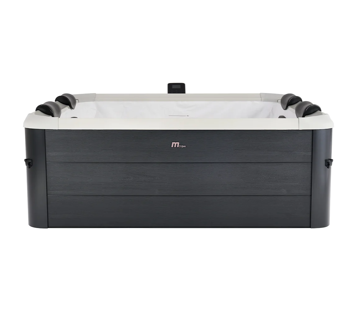 Mspa | Vířivý bazén MSPA Oslo Aero Plus F-OS063WAP | 11400304