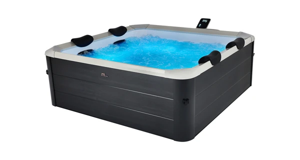 Vířivý bazén MSPA Oslo Aero Plus F-OS063WAP